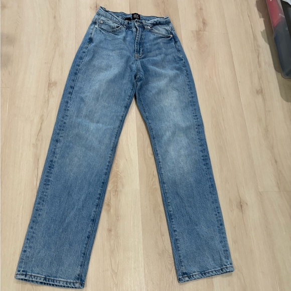 Urban Outfitters Denim - BDG Urban outfitters Light Blue Stretch Cowboy Jeans